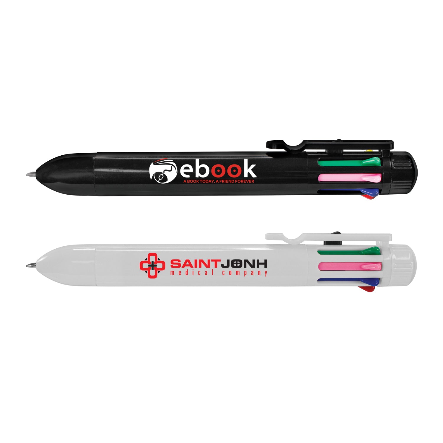Stock Mega Multi-Pen(SP-77T) - greenpac.com.au