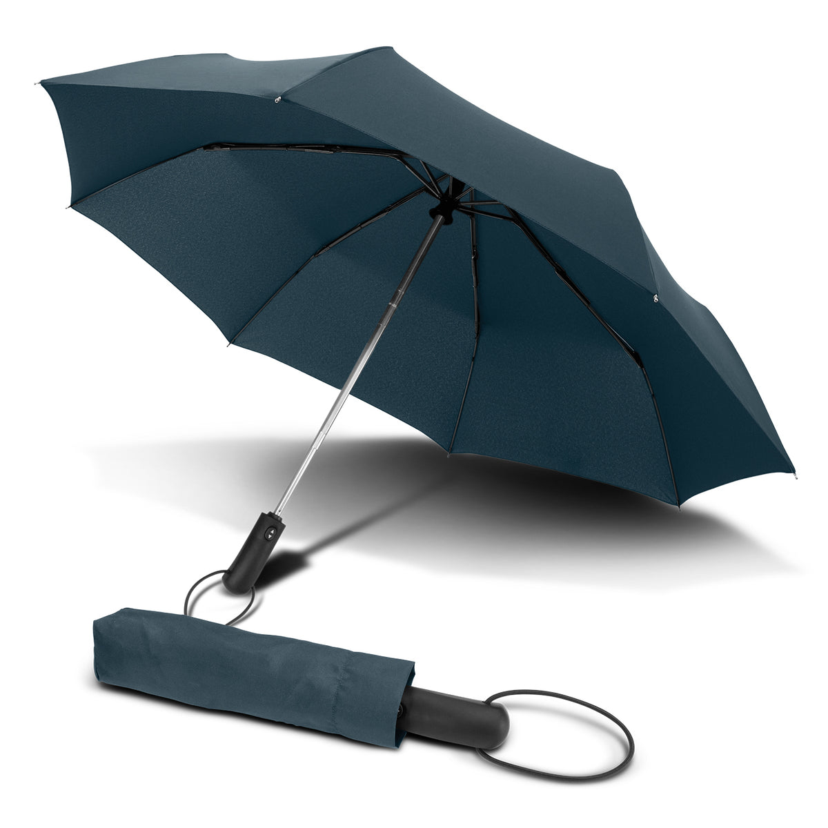 Foldable Prague Umbrella(SUM-05T) - greenpac.com.au