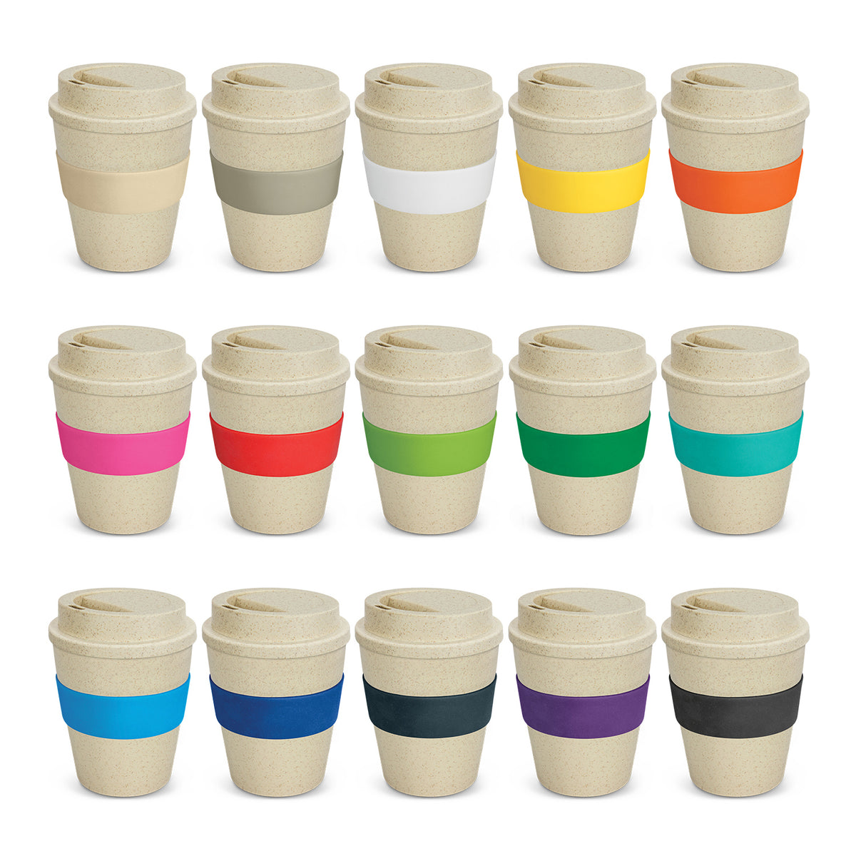 ECO Natura Classic Cup-350ml (SDW-130T)