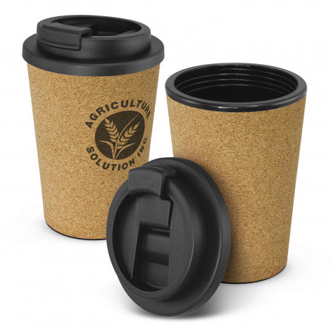 ECO Cork Coffee Cup (SDW-97T)
