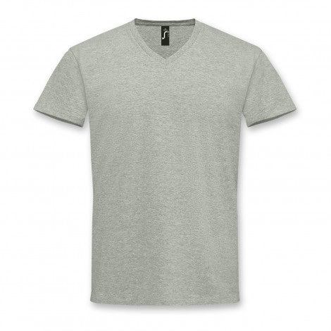 SOLS Imperial Mens V Neck T-Shirt(SCT-24T)