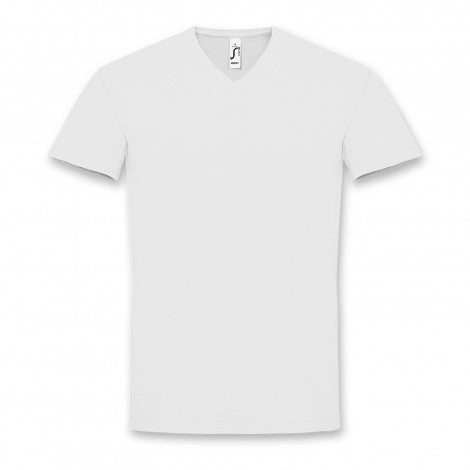SOLS Imperial Mens V Neck T-Shirt(SCT-24T)