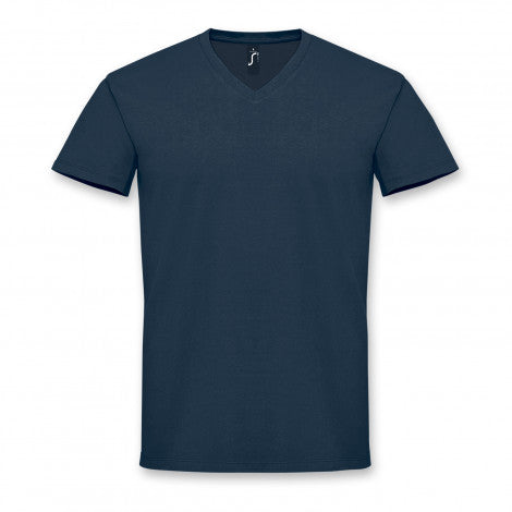 SOLS Imperial Mens V Neck T-Shirt(SCT-24T)