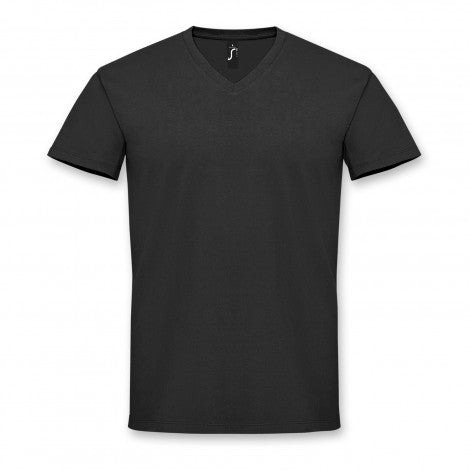SOLS Imperial Mens V Neck T-Shirt(SCT-24T)