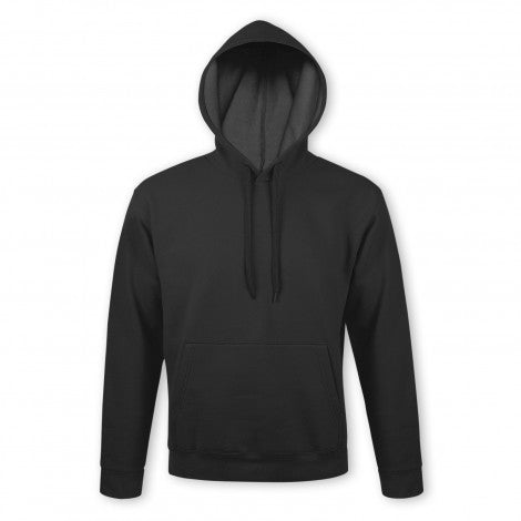 SOLS Snake Hooded Sweatshirt(SCT-20T)