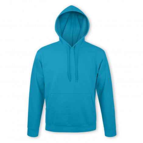 SOLS Snake Hooded Sweatshirt(SCT-20T)