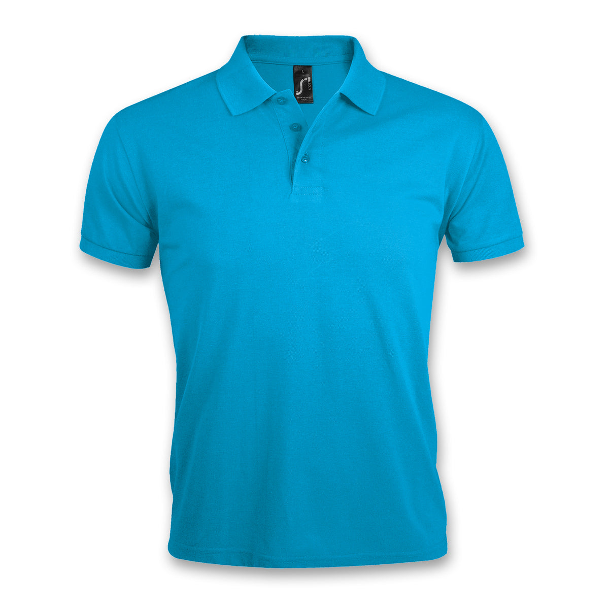 SOLS Prime Mens Polo Shirt(SCT-17T)