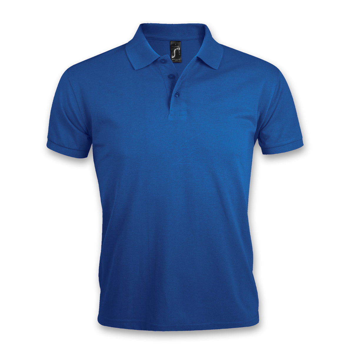 SOLS Prime Mens Polo Shirt(SCT-17T)