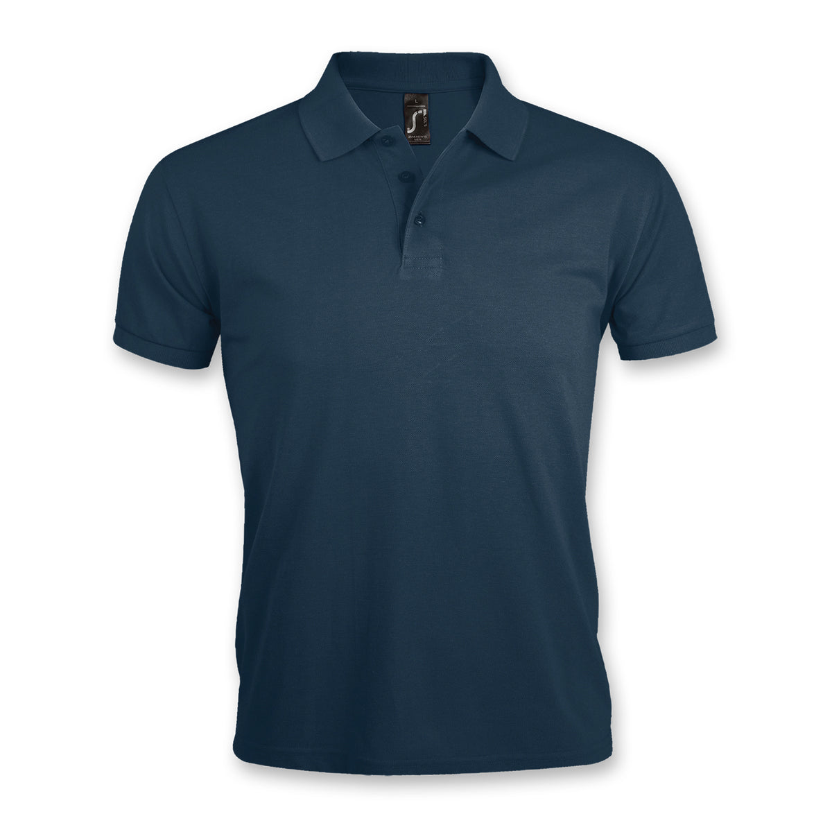 SOLS Prime Mens Polo Shirt(SCT-17T)