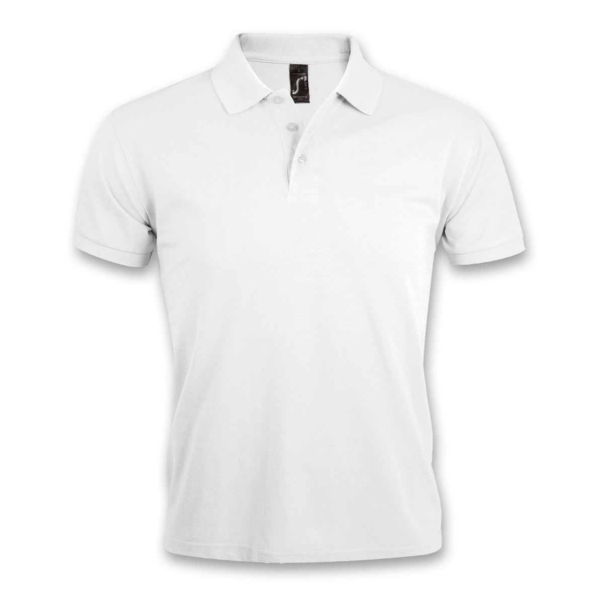 SOLS Prime Mens Polo Shirt(SCT-17T)