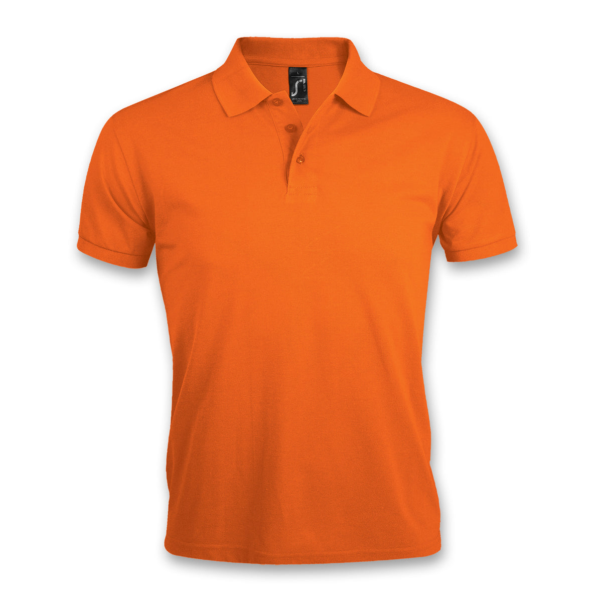 SOLS Prime Mens Polo Shirt(SCT-17T)