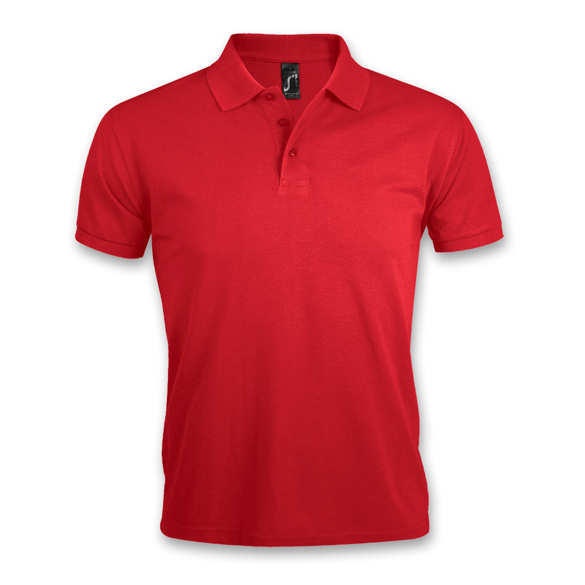 SOLS Prime Mens Polo Shirt(SCT-17T)