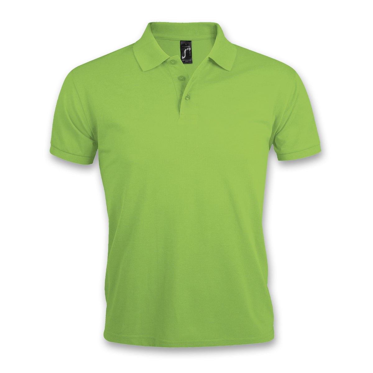 SOLS Prime Mens Polo Shirt(SCT-17T)