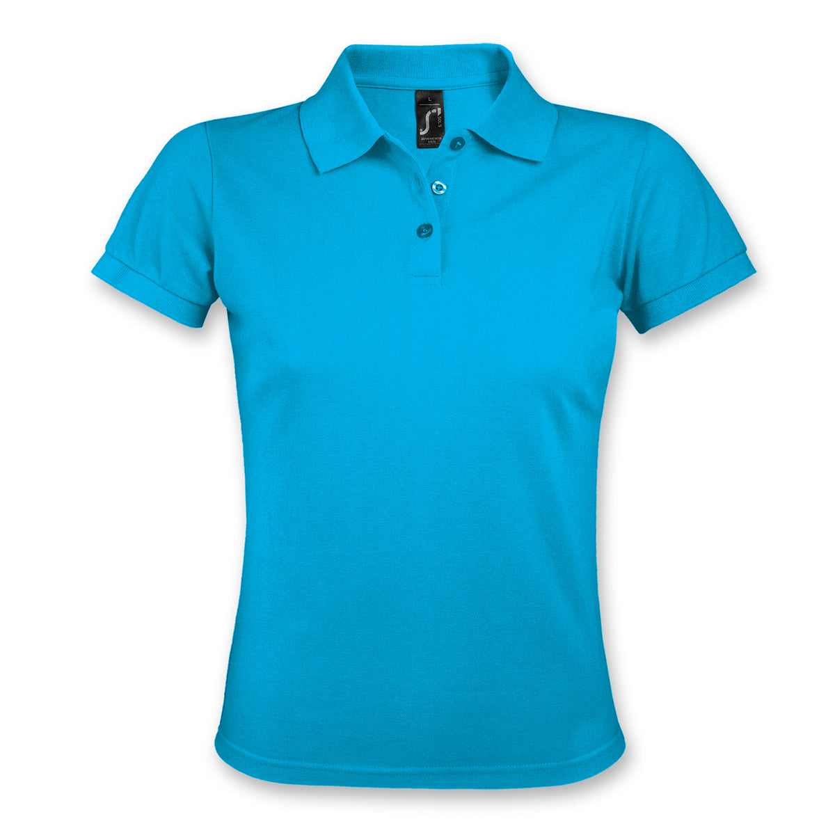 SOLS Prime Womens Polo Shirt(SCT-18T)