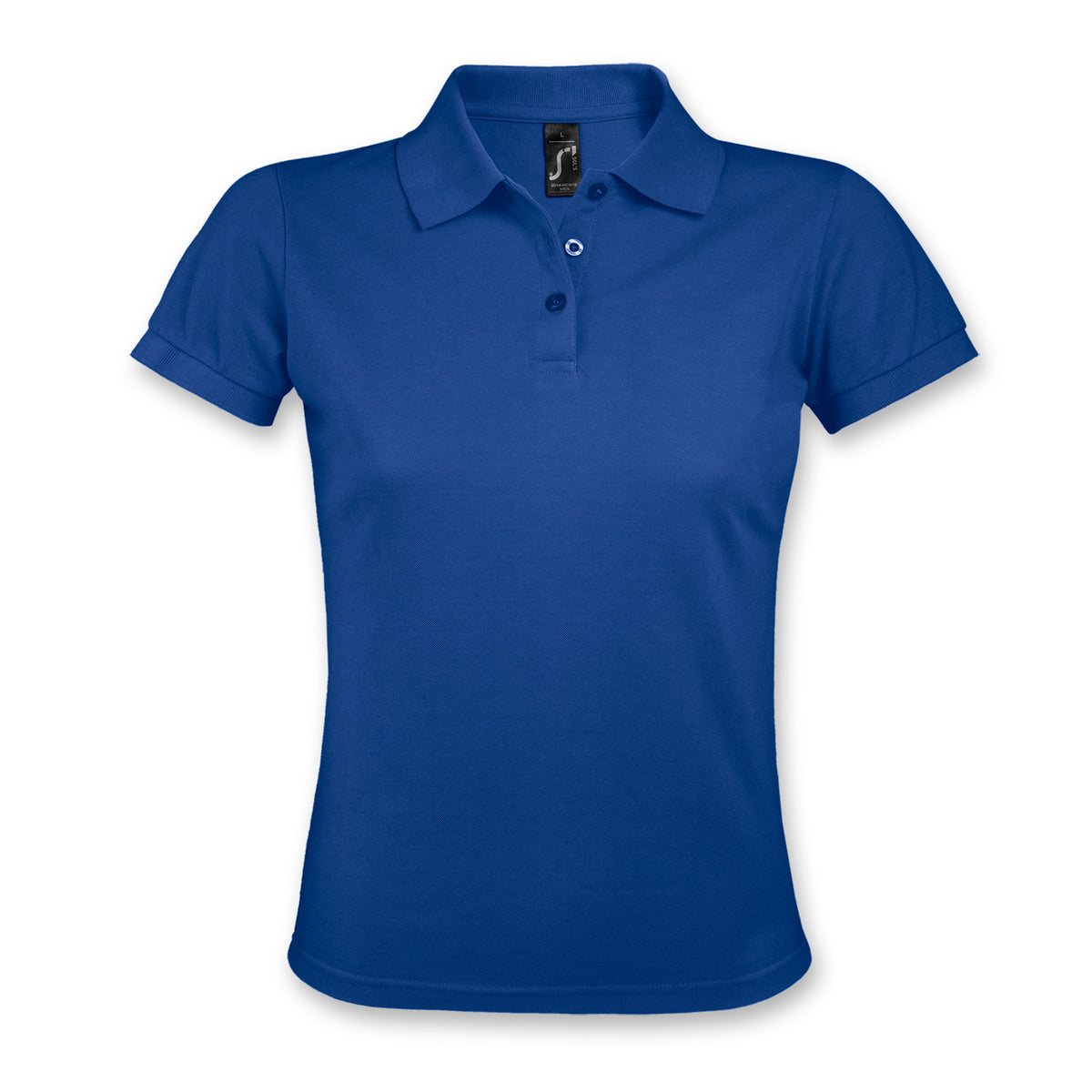 SOLS Prime Womens Polo Shirt(SCT-18T)