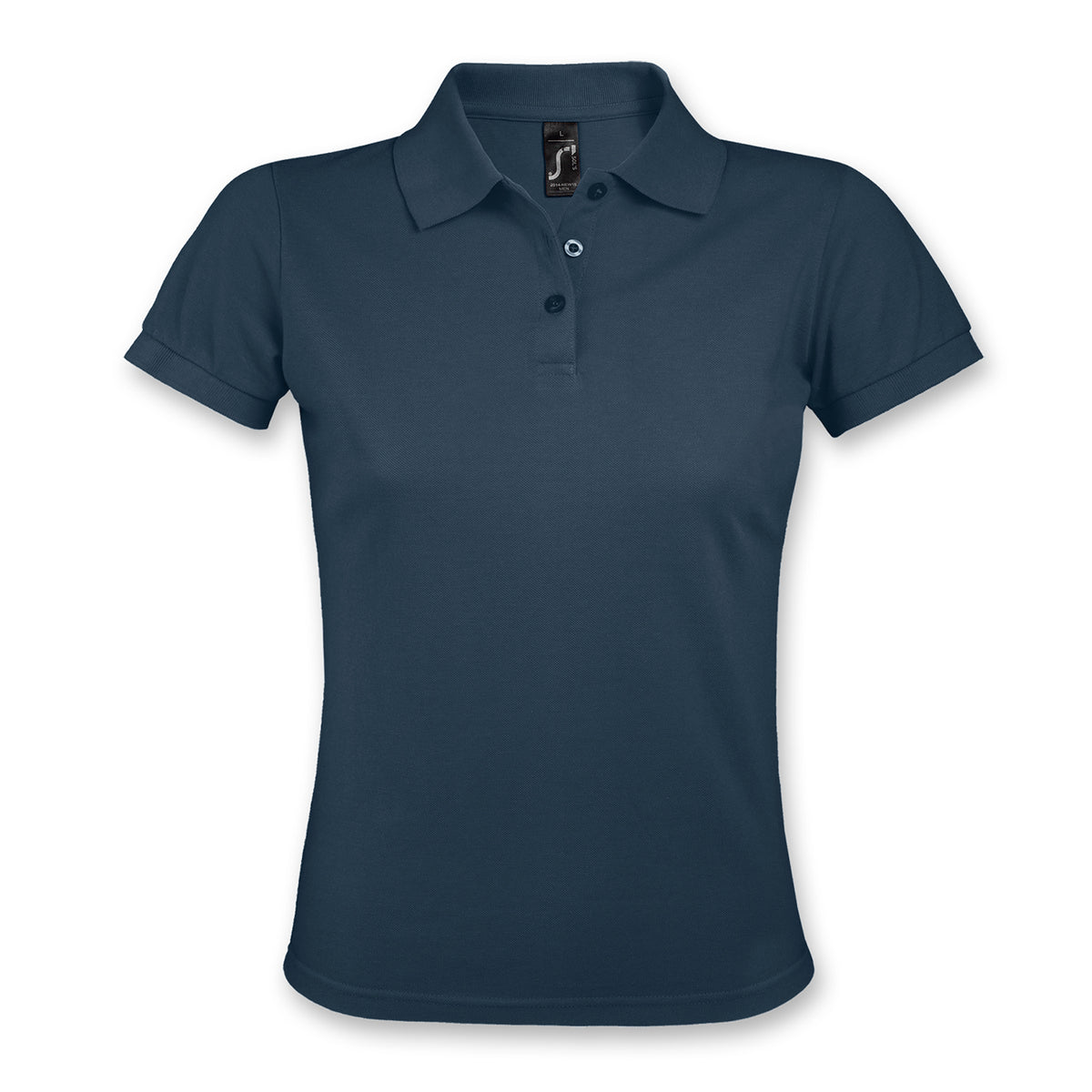 SOLS Prime Womens Polo Shirt(SCT-18T)