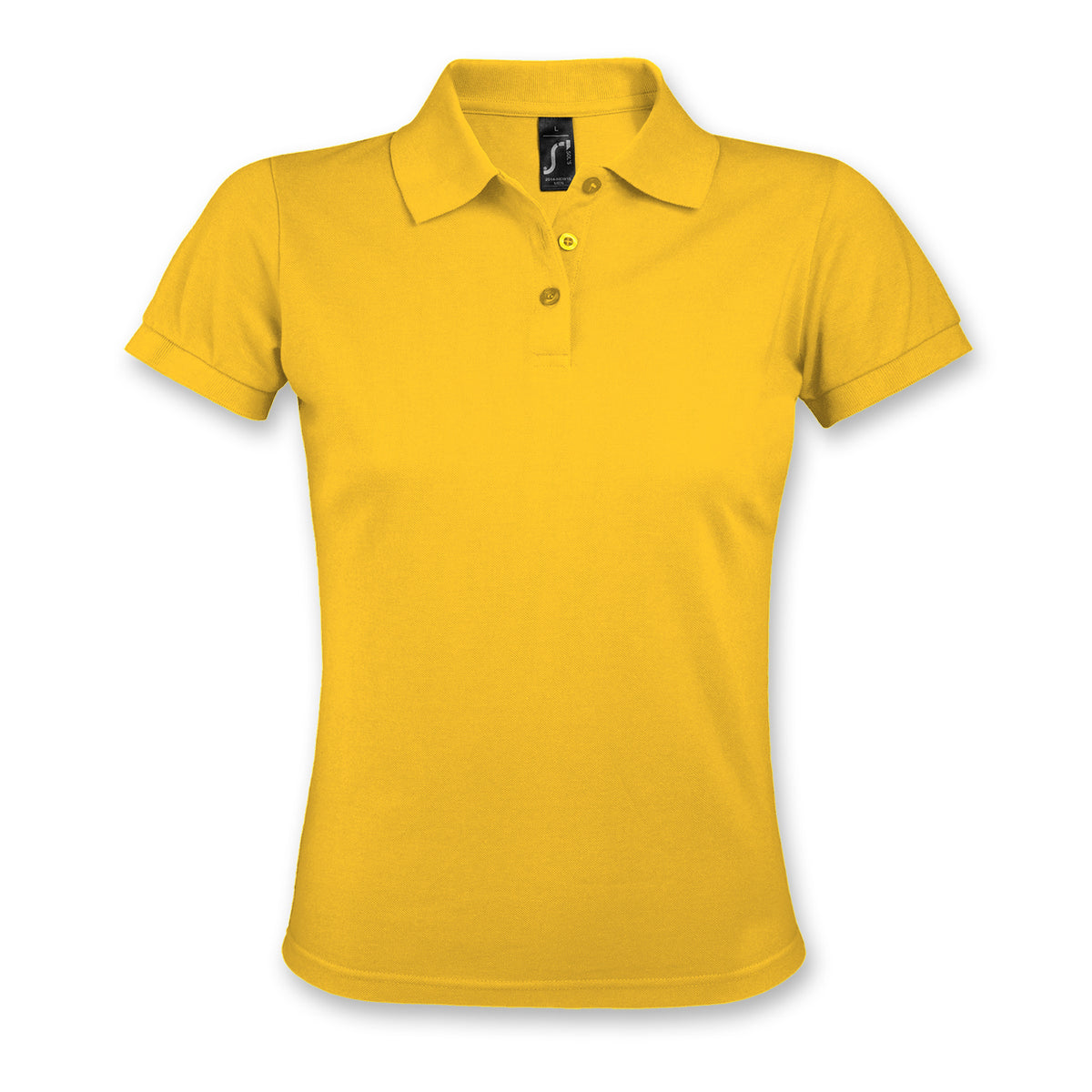 SOLS Prime Womens Polo Shirt(SCT-18T)