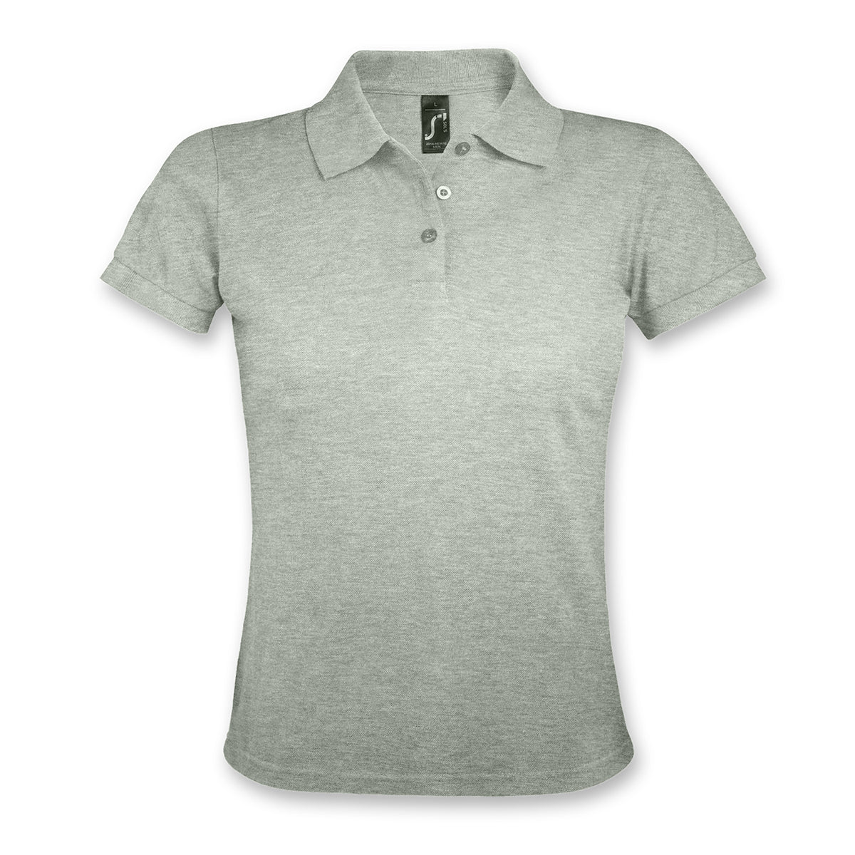 SOLS Prime Womens Polo Shirt(SCT-18T)