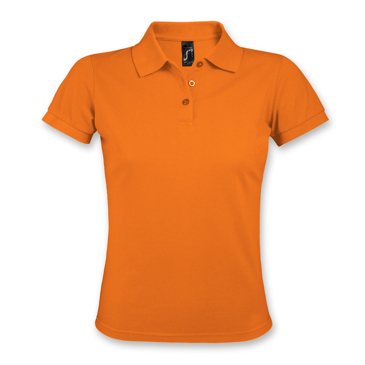 SOLS Prime Womens Polo Shirt(SCT-18T)