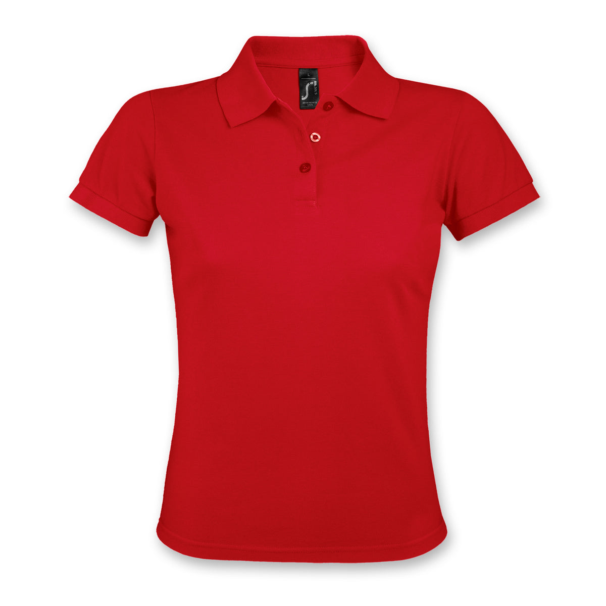 SOLS Prime Womens Polo Shirt(SCT-18T)