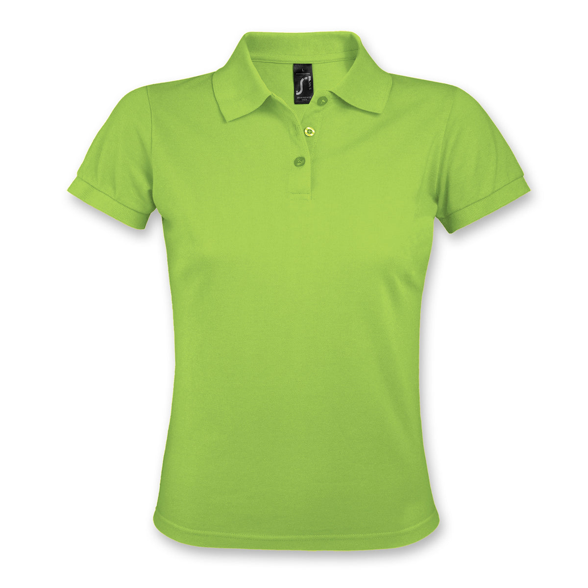 SOLS Prime Womens Polo Shirt(SCT-18T)