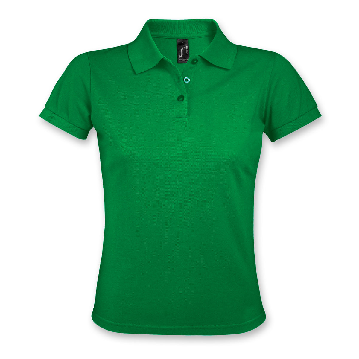 SOLS Prime Womens Polo Shirt(SCT-18T)