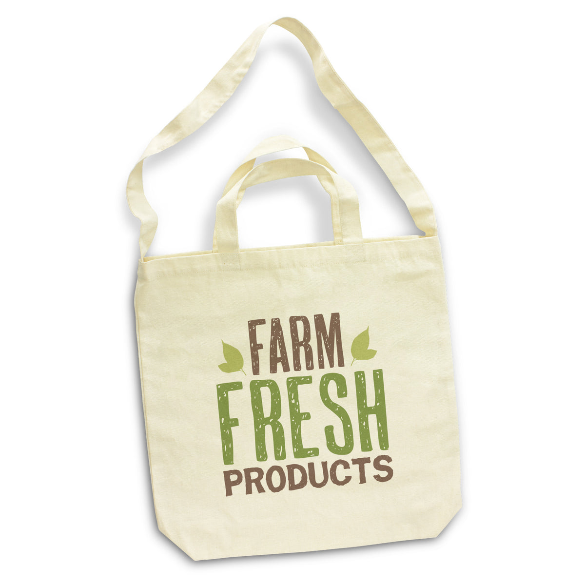 Stock Cotton Double Handles Sling(SCB-48T)