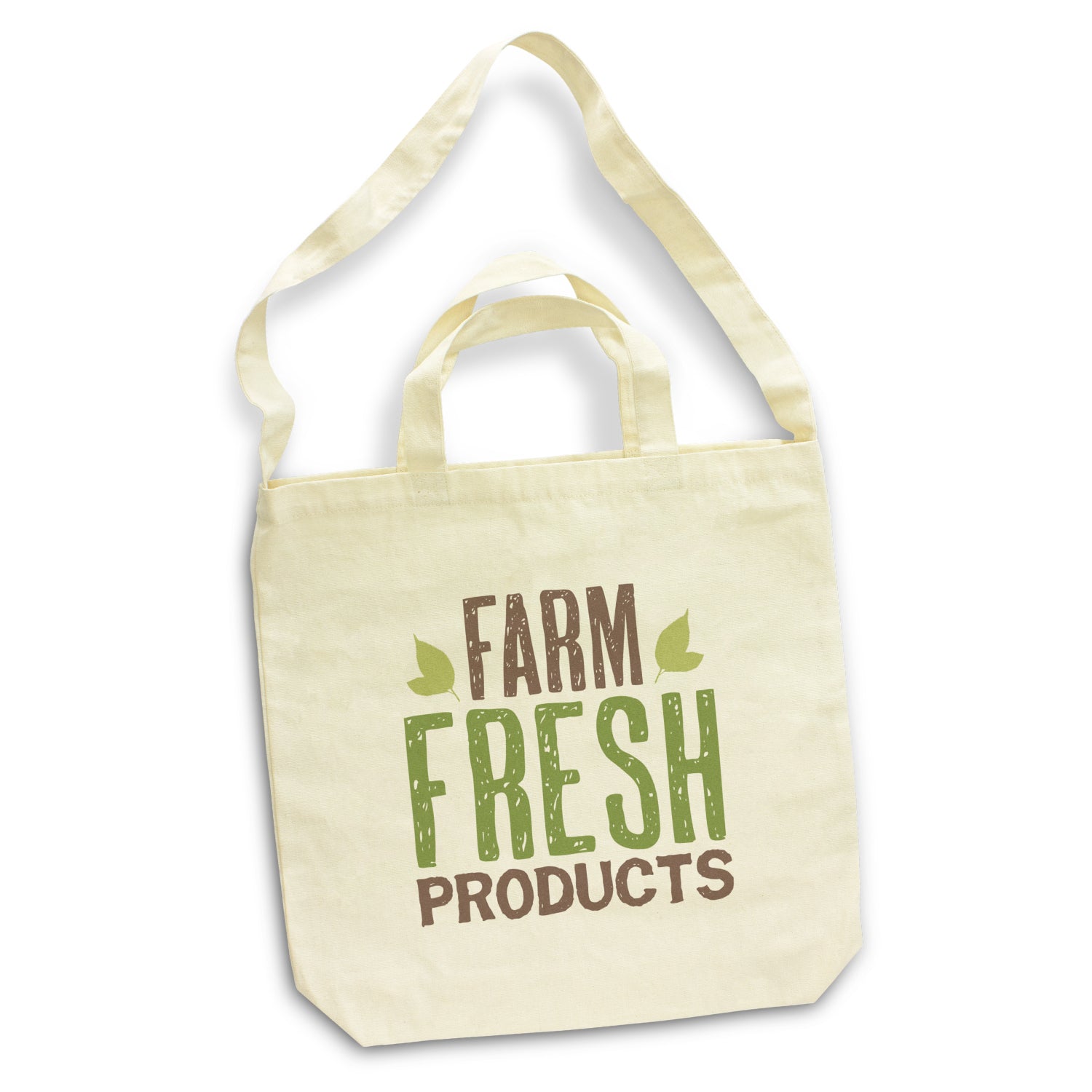 Stock Cotton Double Handles Sling(SCB-48T)