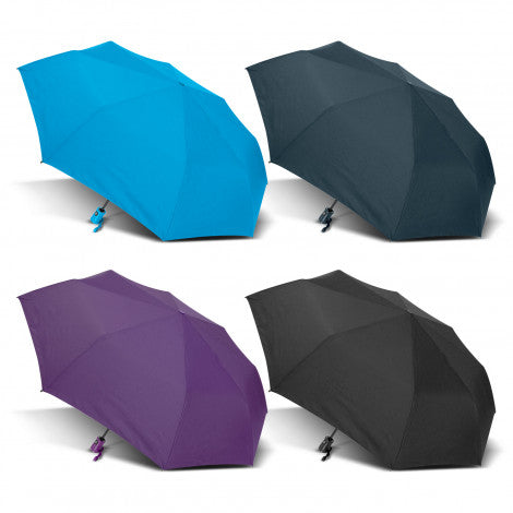Dew Drop Foldable Umbrella (SUM-29T)
