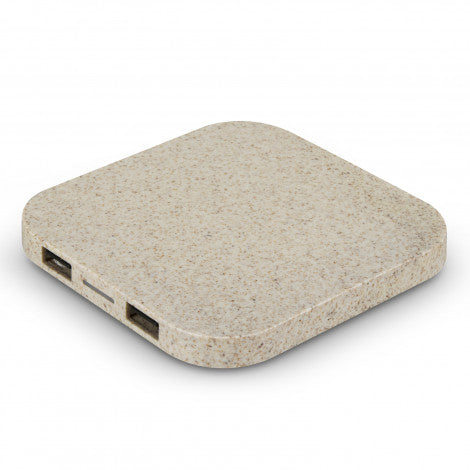 Natura Wireless Charger - Square(STP-85T)
