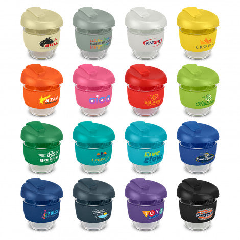 Stellar Cup Borosilicate - 250ml  (SDW-134T)