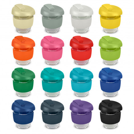 Stellar Cup Borosilicate - 250ml  (SDW-134T)