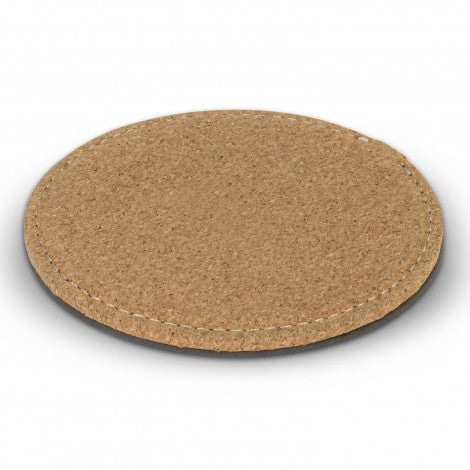Cork Wireless Charger - Round(STP-88T)