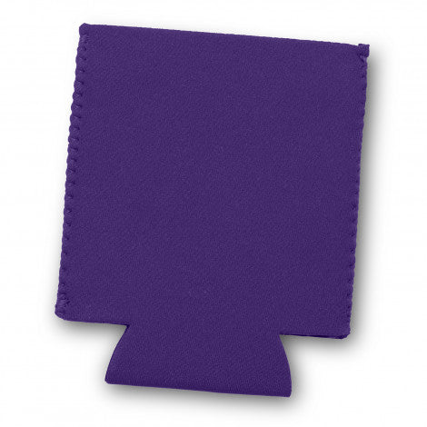 Neoprene Collapsible Stubby Can Cooler (SDW-132T)