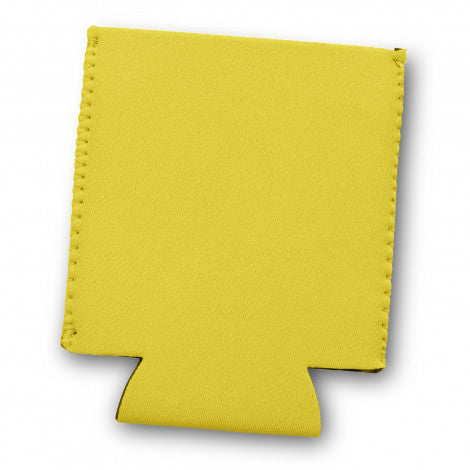 Neoprene Collapsible Stubby Can Cooler (SDW-132T)