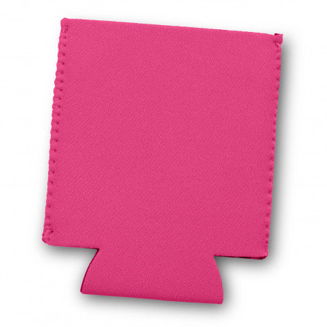 Neoprene Collapsible Stubby Can Cooler (SDW-132T)