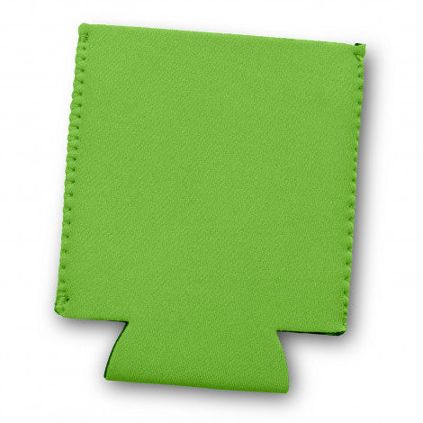 Neoprene Collapsible Stubby Can Cooler (SDW-132T)