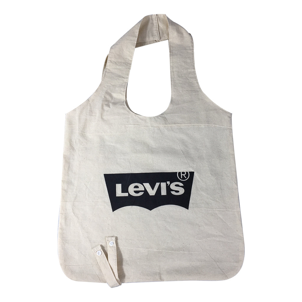 Calico Roll Up Bag(CA-05) - greenpac.com.au