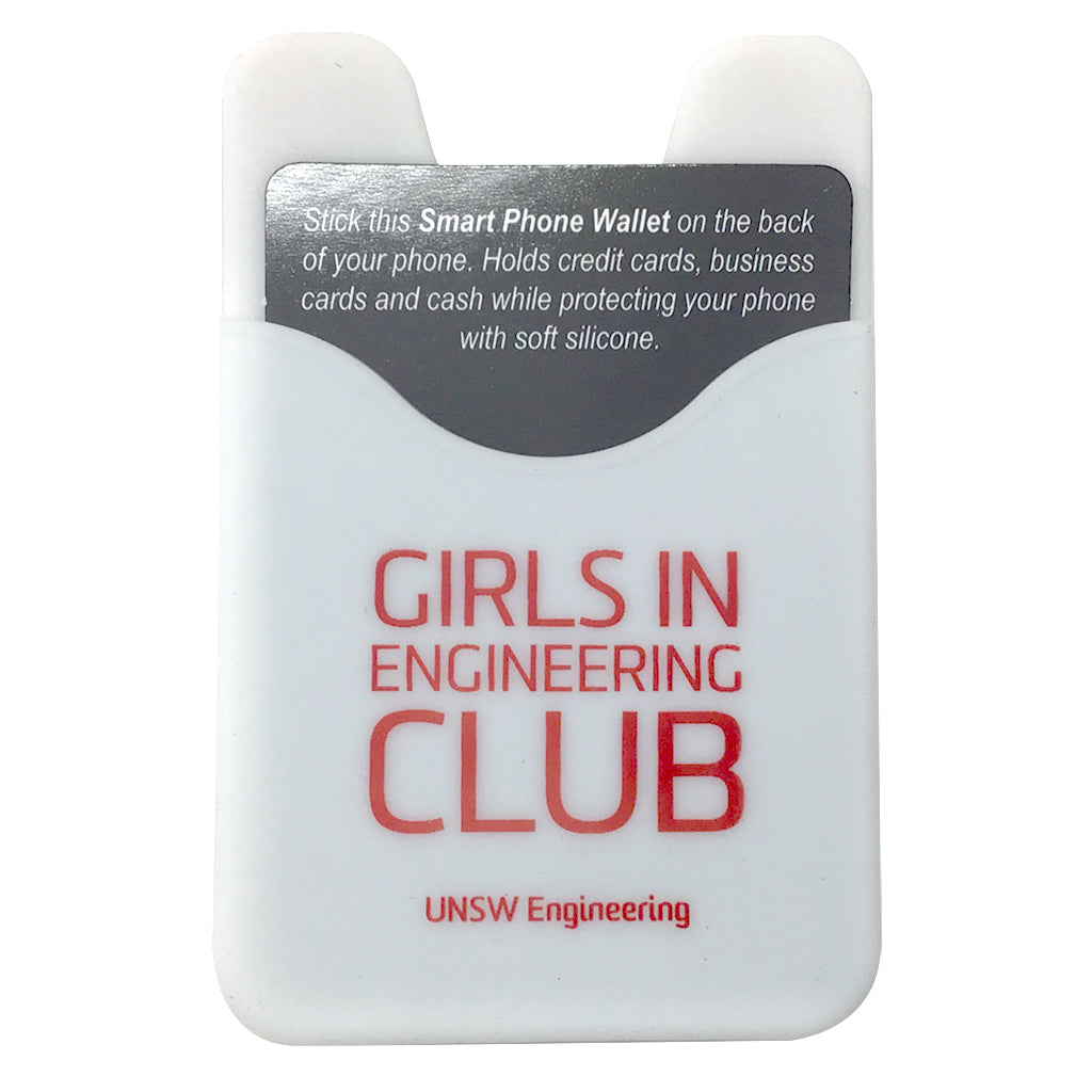 Smart Wallet(STP-05) - greenpac.com.au