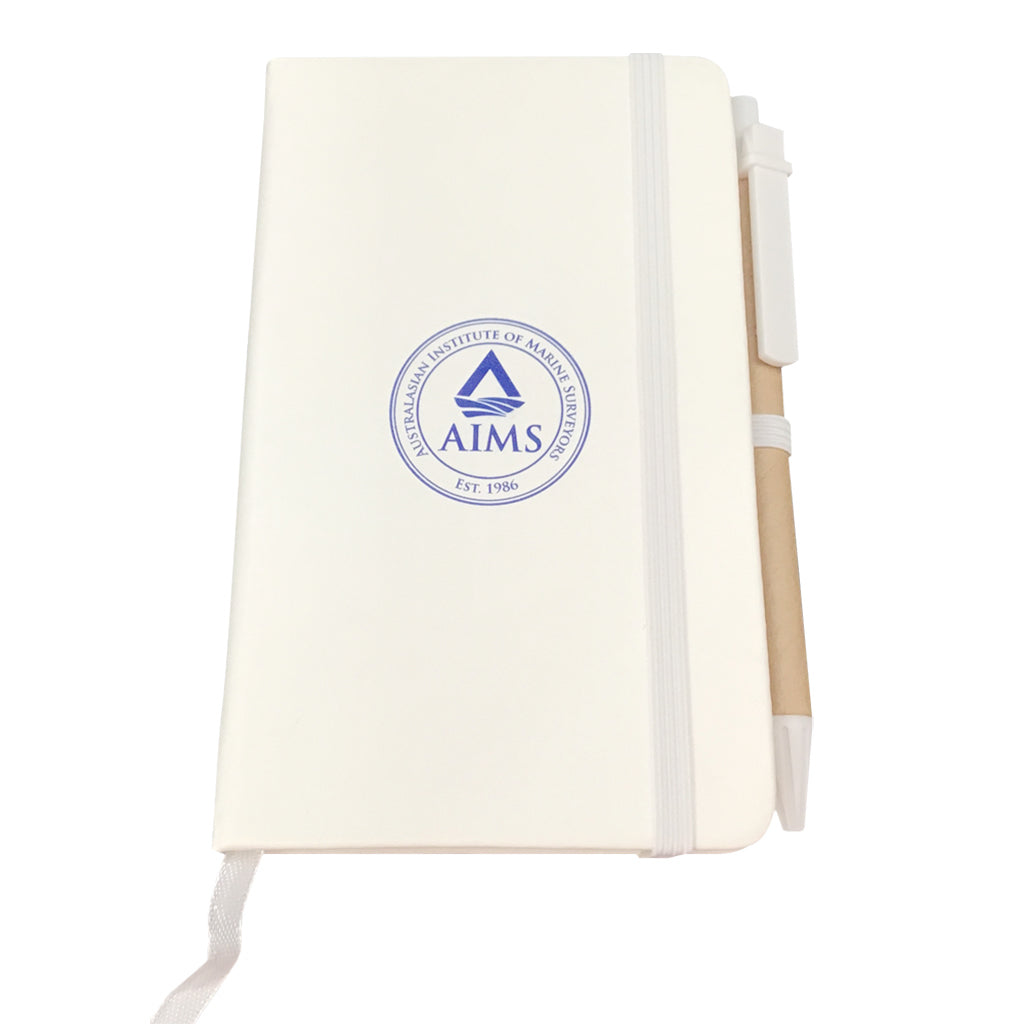 The Vidalia Notebook(SNBS-17) - greenpac.com.au