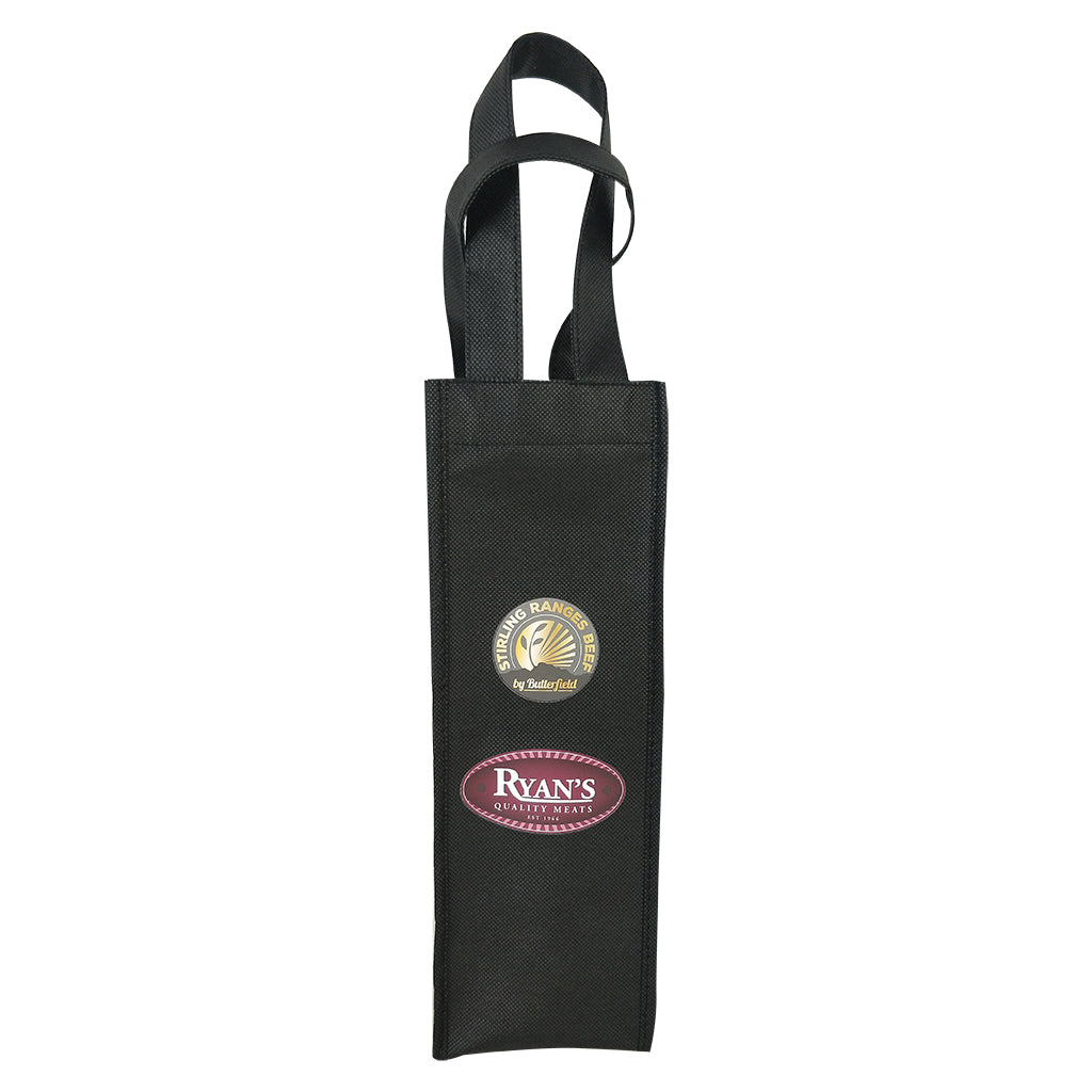 NWPP 1 Bottle Wine Bag(NW-6008)