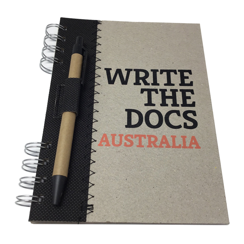 Recycled Journal Book(SNBS-23) - greenpac.com.au