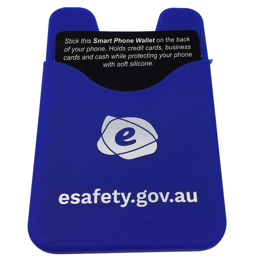 Smart Wallet(STP-05) - greenpac.com.au