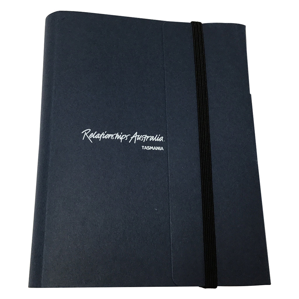 Large Tuck Journal Book(SNBS-27H)