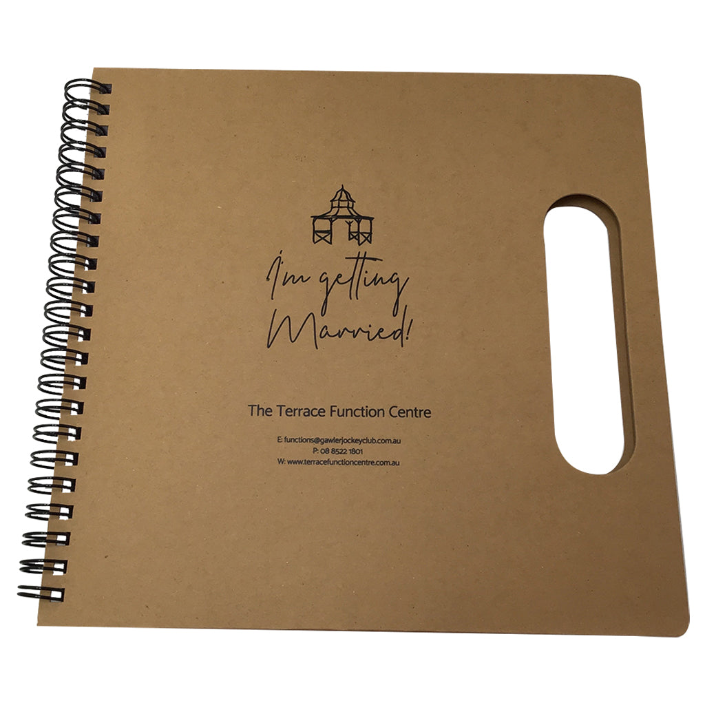 The Enviro Recycled Notebook(SNBS-22H)