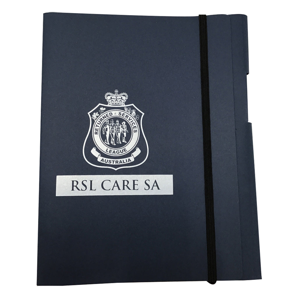 Large Tuck Journal Book(SNBS-27H)