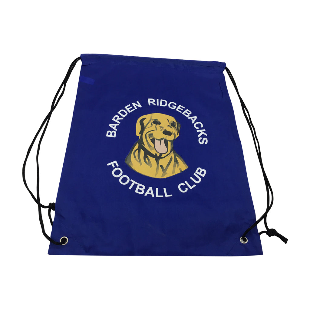 Stock Nylon Backpack Bag(SNB-01H)