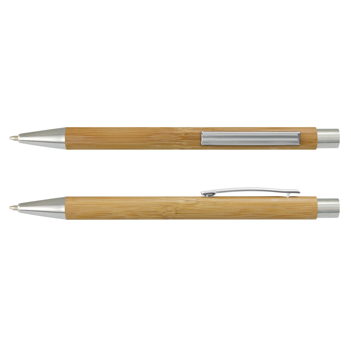 Stock Bamboo Lancer Pen(SP-85T)