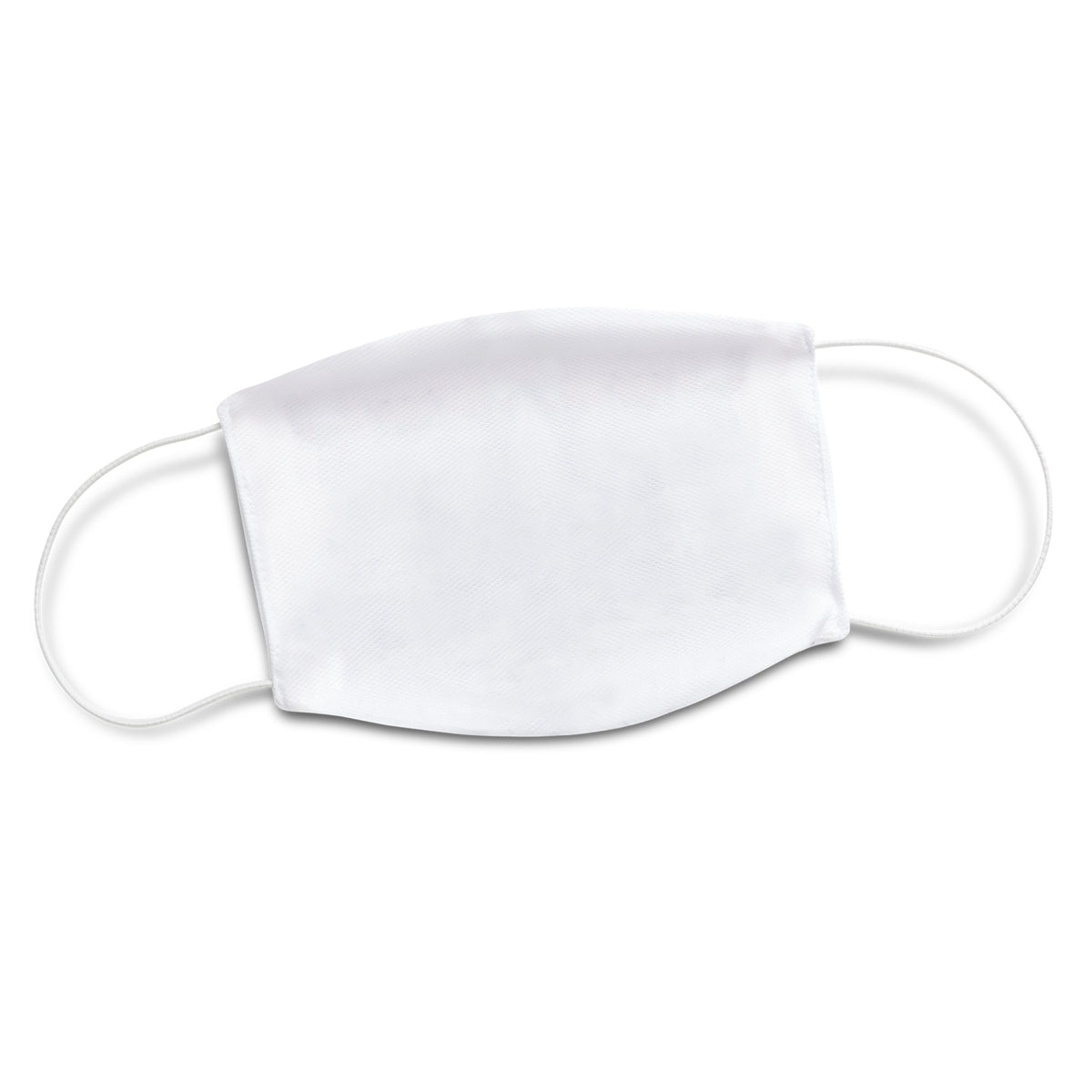 Reusable PP Face Mask Full Colour - Large (SHS-07T)