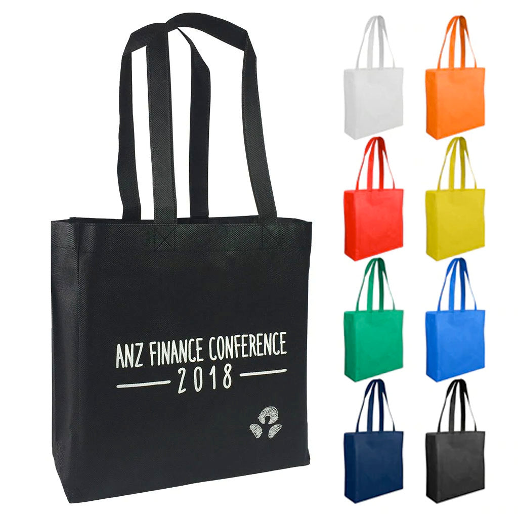 Stock NWPP Small Shopper(SNB-31D)